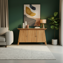 Load image into Gallery viewer, Oriental Sideboard (130cm)
