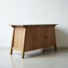 Load image into Gallery viewer, Oriental Sideboard (130cm)

