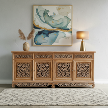 Load image into Gallery viewer, Ornate Sideboard (180cm)
