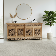 Load image into Gallery viewer, Ornate Sideboard (180cm)
