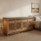 Ornate Sideboard (180cm)