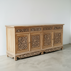 Ornate Sideboard (180cm)