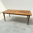 Brighton Dining Table