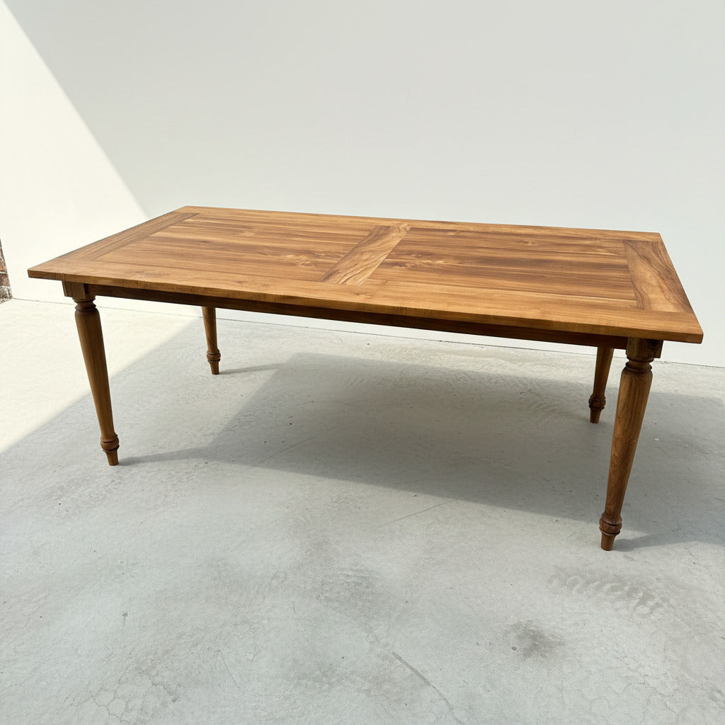 Brighton Dining Table