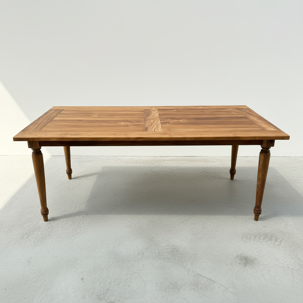 Brighton Dining Table