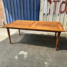 Load image into Gallery viewer, Brighton Dining Table
