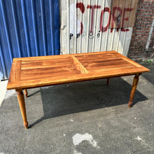 Load image into Gallery viewer, Brighton Dining Table
