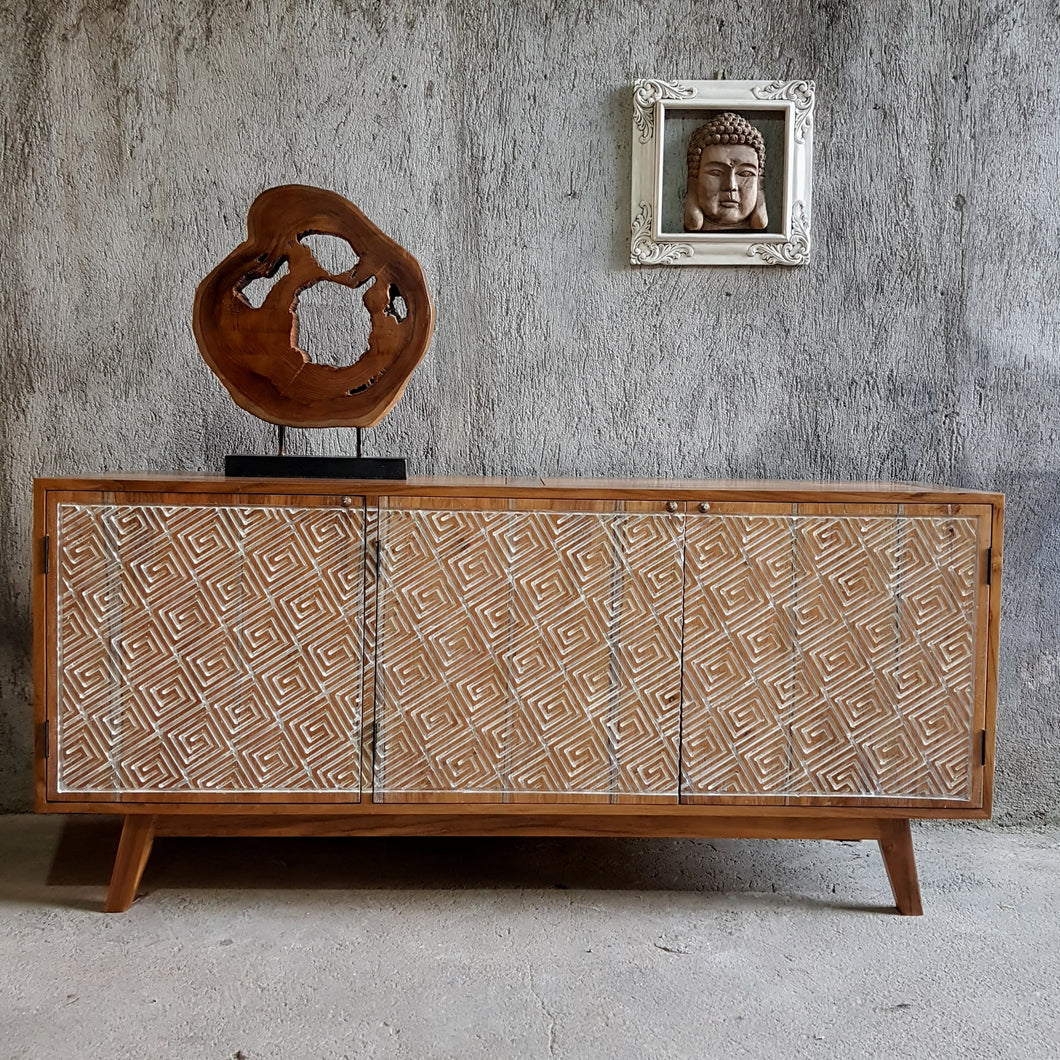 Ornate Sideboard (170cm)