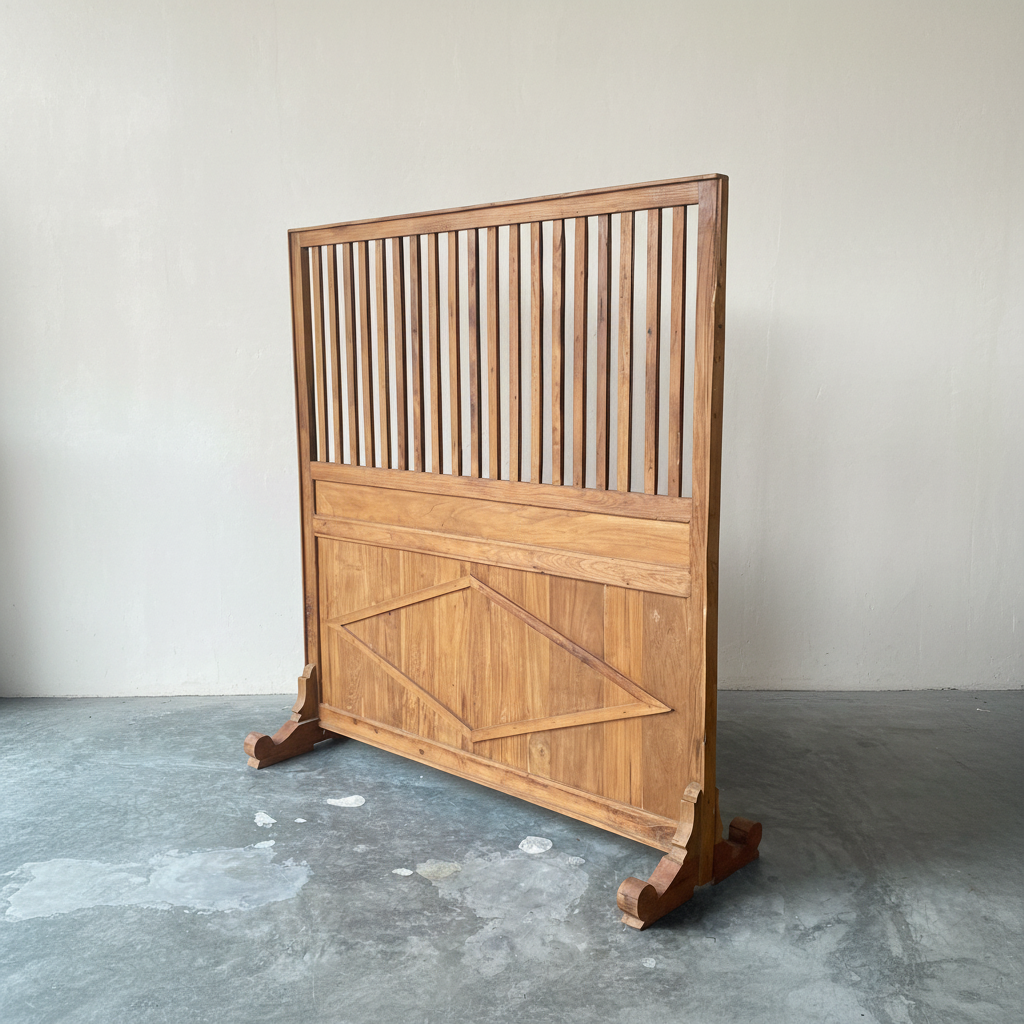 Room Divider #18