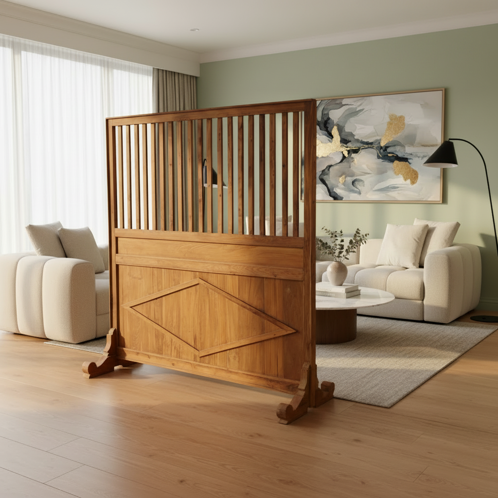 Room Divider #18