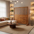 Room Divider #18