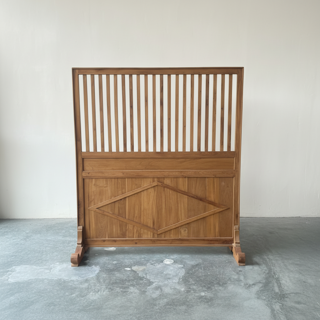 Room Divider #18