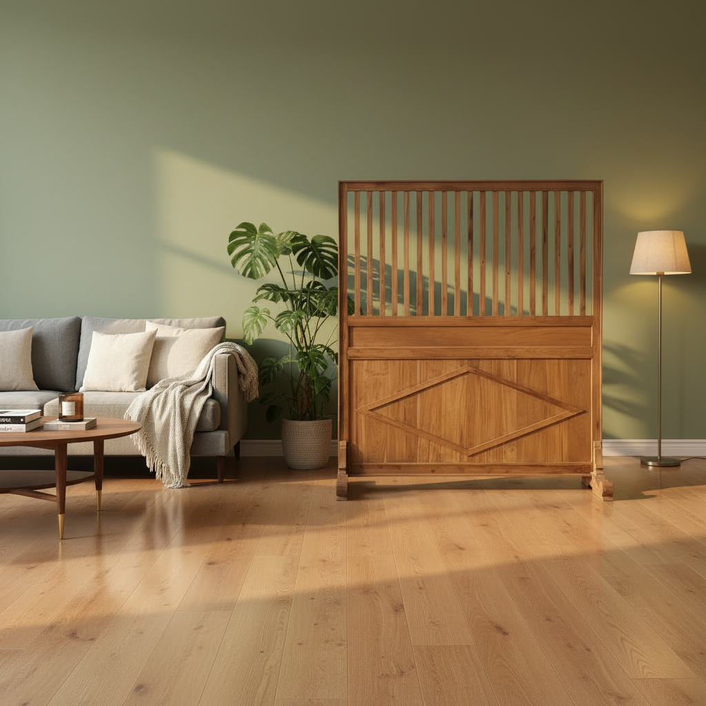 Room Divider #18