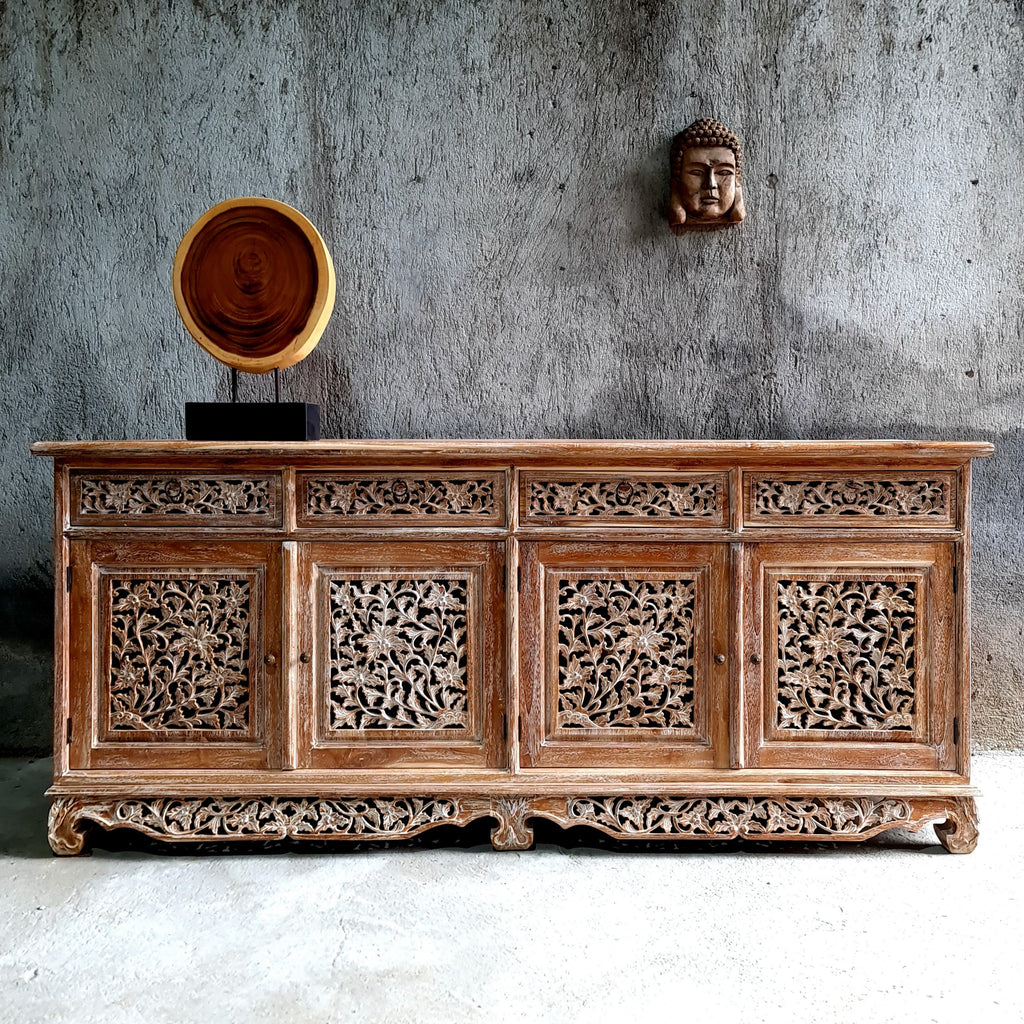 Ornate Sideboard (180cm)