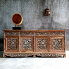 Ornate Sideboard (180cm)
