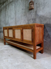 Load image into Gallery viewer, Bingin Sideboard (170cm)
