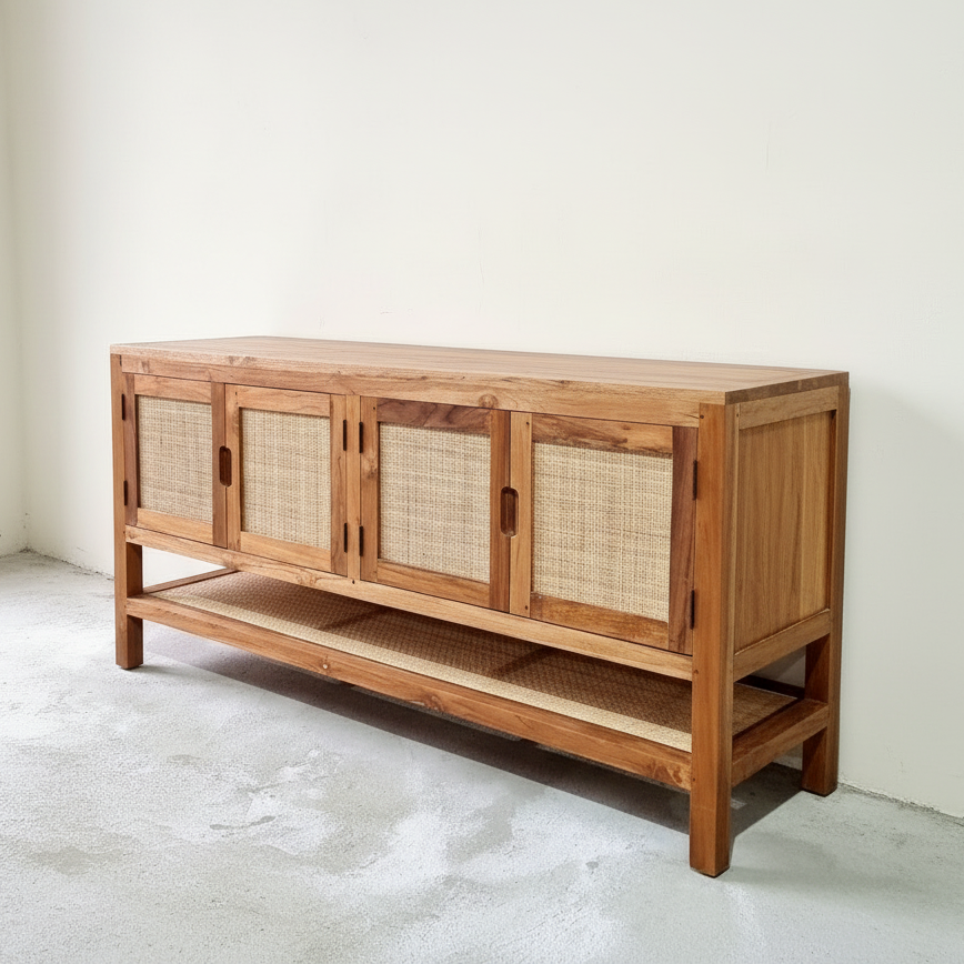Bingin Sideboard (170cm)