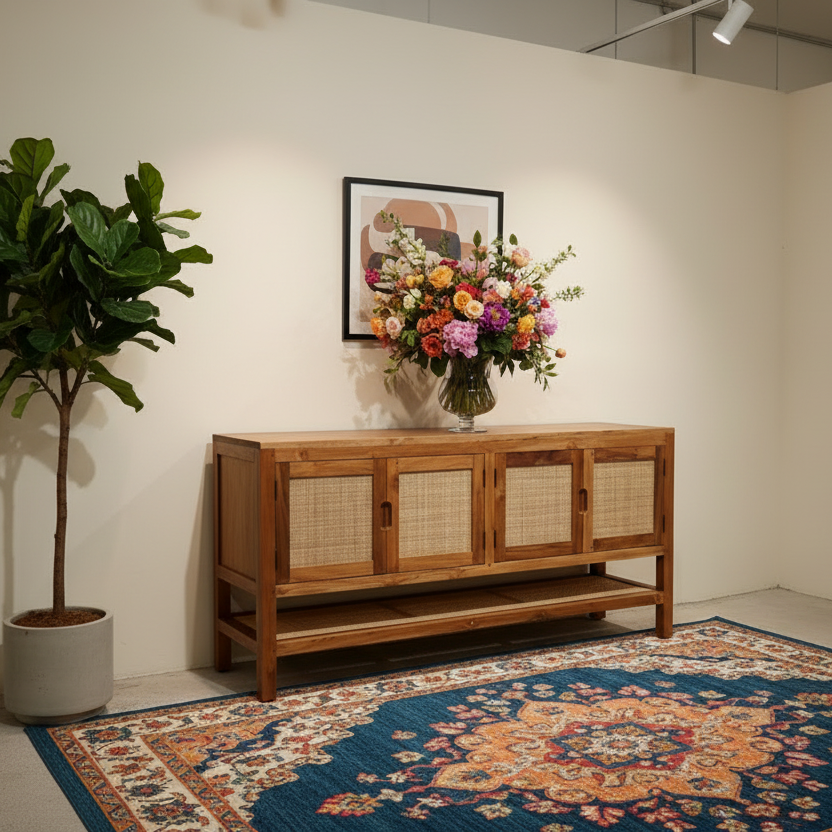 Bingin Sideboard (170cm)
