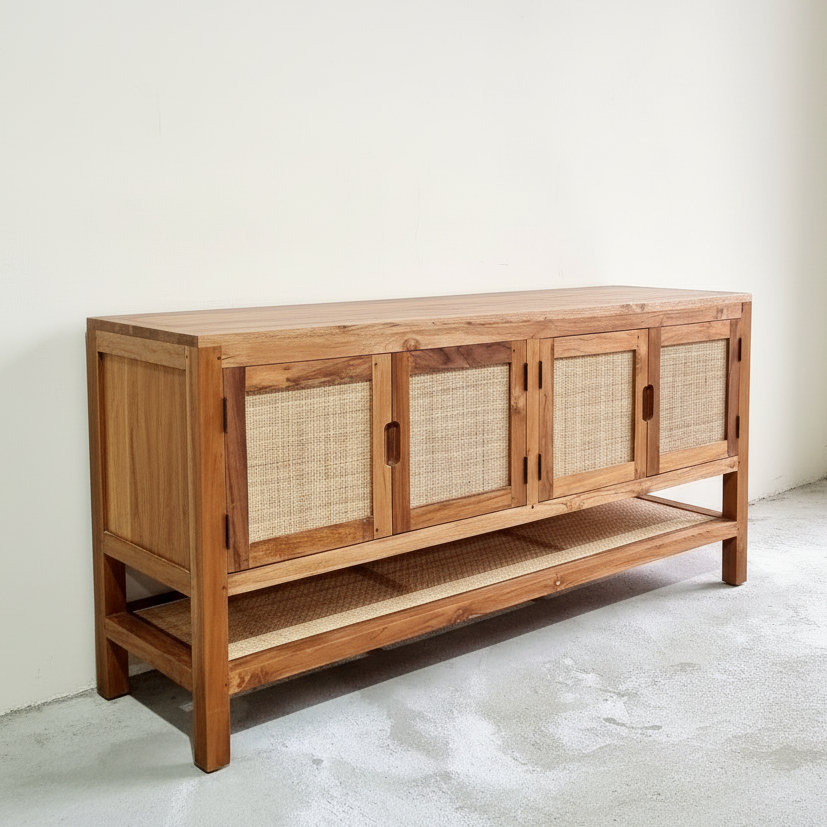 Bingin Sideboard (170cm)
