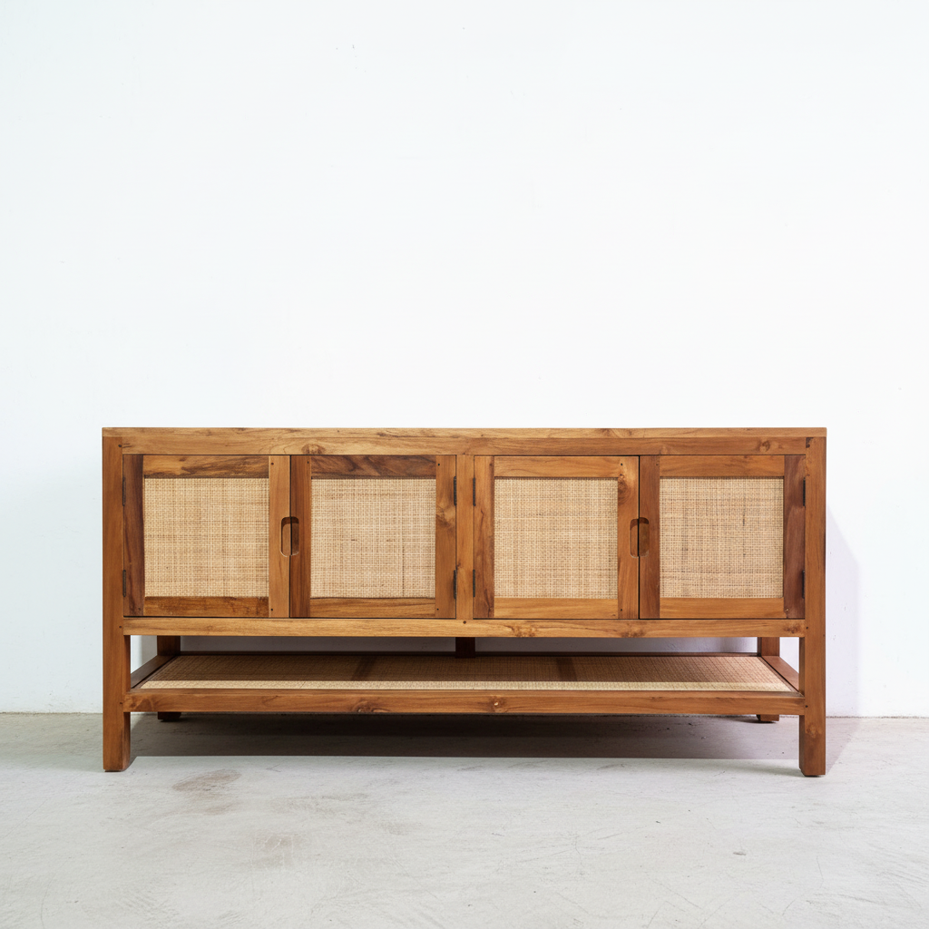 Bingin Sideboard (170cm)