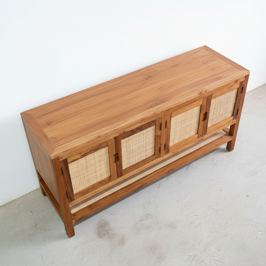 Bingin Sideboard (170cm)