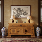 Oriental Sideboard (160cm)