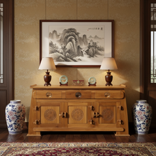 Load image into Gallery viewer, Oriental Sideboard (160cm)
