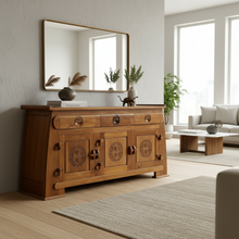 Load image into Gallery viewer, Oriental Sideboard (160cm)
