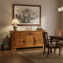 Load image into Gallery viewer, Oriental Sideboard (160cm)
