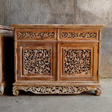 Load image into Gallery viewer, Ornate Cabinet (100cm) Type 3
