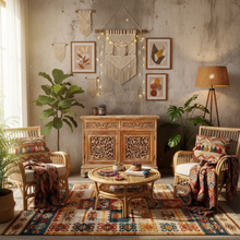 Load image into Gallery viewer, Ornate Cabinet (100cm) Type 3
