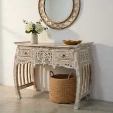 Load image into Gallery viewer, Ornate Entry Console (100cm) Type 1
