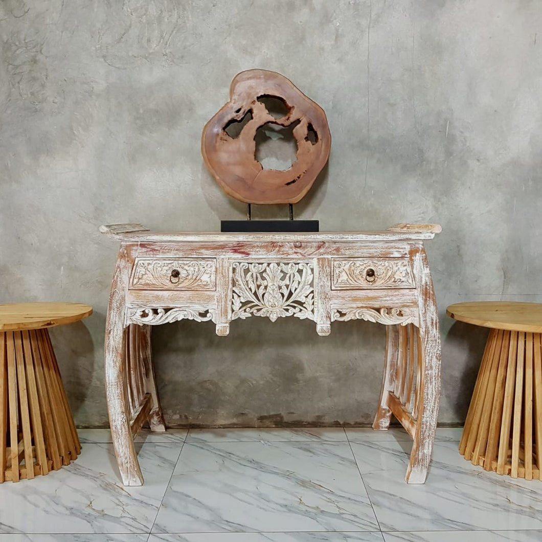 Ornate Entry Console (100cm) Type 1