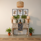 Ornate Entry Console (100cm) Type 1