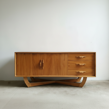 Load image into Gallery viewer, Mid Century TV Console (150cm) Type 1
