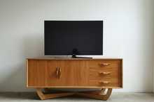 Load image into Gallery viewer, Mid Century TV Console (150cm) Type 1
