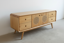 Load image into Gallery viewer, Bingin TV Console (150cm) Type 2
