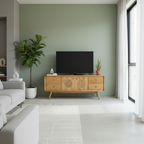 Bingin TV Console (150cm) Type 2