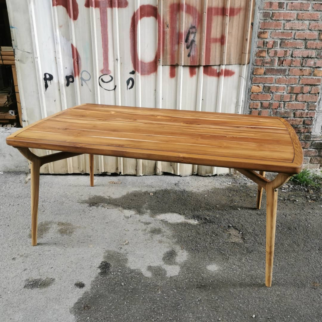 Avoca Dining Table - display unit (180cm)