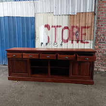 Load image into Gallery viewer, Brighton Sideboard (240cm)
