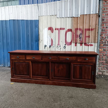 Load image into Gallery viewer, Brighton Sideboard (240cm)
