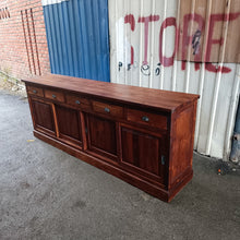 Load image into Gallery viewer, Brighton Sideboard (240cm)
