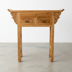 Oriental Entry Console/Altar (120cm)