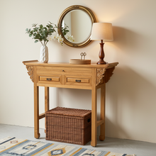 Load image into Gallery viewer, Oriental Entry Console/Altar (120cm)
