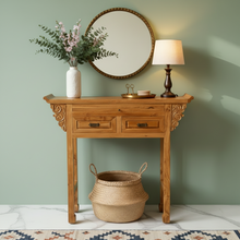 Load image into Gallery viewer, Oriental Entry Console/Altar (120cm)
