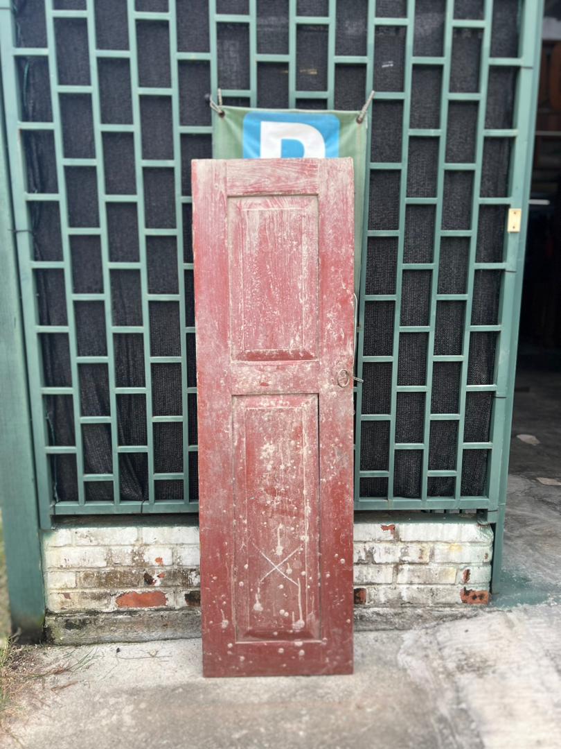 Vintage Door #10 (pre-owned/un-restored)