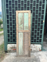 Load image into Gallery viewer, Vintage Doors #38 (set of 2 doors)
