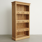 Velden Shelf Unit (100W x 195H)