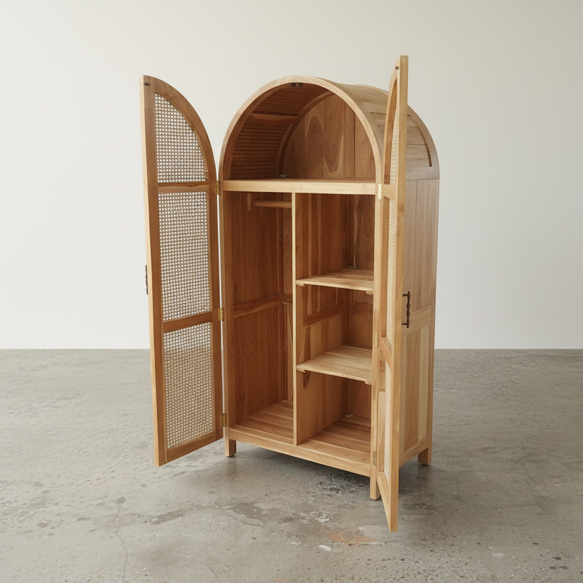 Bingin Cupboard type 2