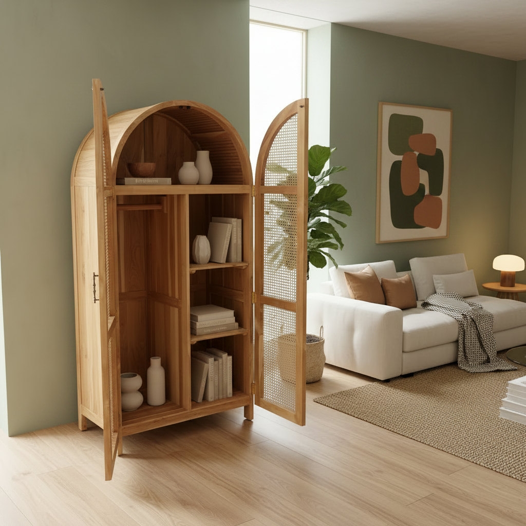Bingin Cupboard type 2